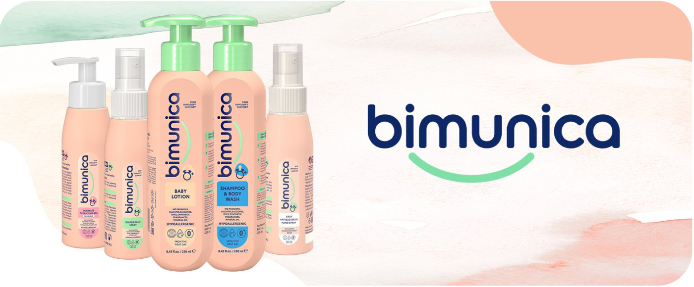 bimu logo Bimunica