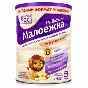Pedia 850g Vani Bimunica