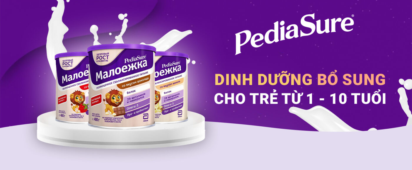 pediasure Bimunica