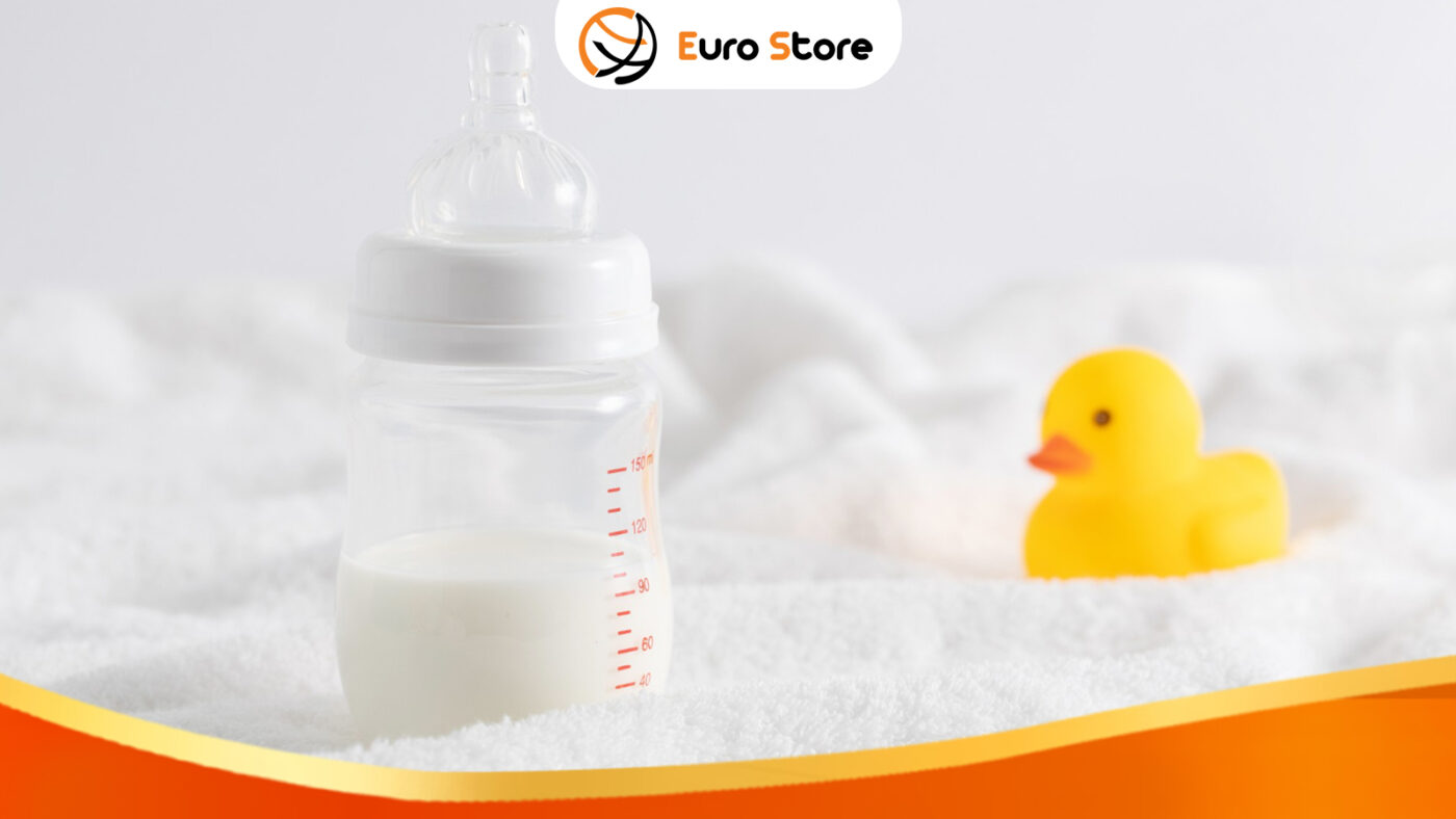 sua cong thuc review 2025 Sữa công thức